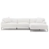 Espen Medium L Shape Sofa