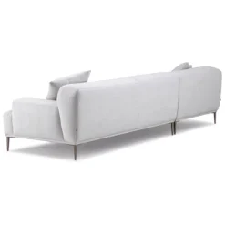 Espen Medium L Shape Sofa