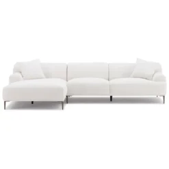 Espen Medium L Shape Sofa