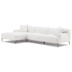 Espen Medium L Shape Sofa