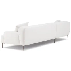 Espen Medium L Shape Sofa