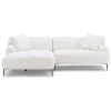 Espen Small L Shape Sofa