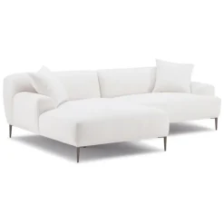Espen Small L Shape Sofa
