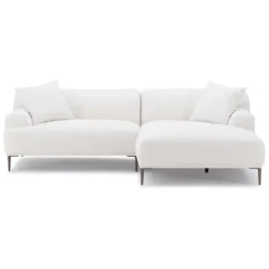 Espen Small L Shape Sofa