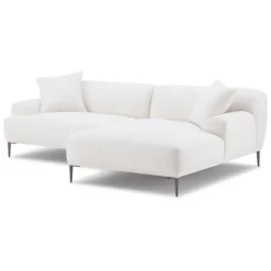 Espen Small L Shape Sofa