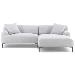 Espen Small L Shape Sofa