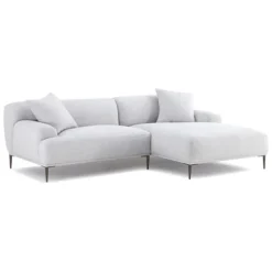 Espen Small L Shape Sofa