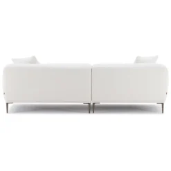 Espen Small L Shape Sofa