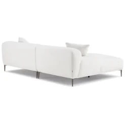 Espen Small L Shape Sofa