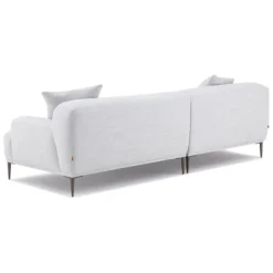 Espen Small L Shape Sofa