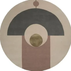 Eternal Orb Rug