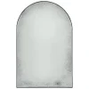 Ethnicraft Clear Gate Wall Mirror