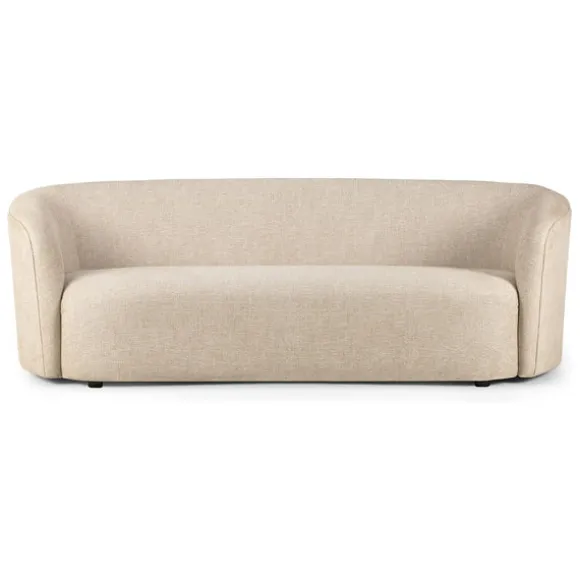Ethnicraft Ellipse 3 Seater Sofa