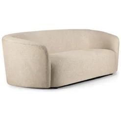 Ethnicraft Ellipse 3 Seater Sofa