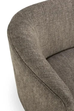 Ethnicraft Ellipse 3 Seater Sofa