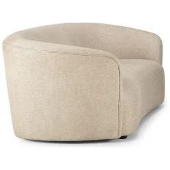 Ethnicraft Ellipse 3 Seater Sofa