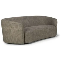 Ethnicraft Ellipse 3 Seater Sofa