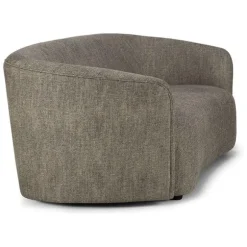 Ethnicraft Ellipse 3 Seater Sofa