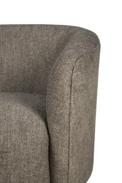 Ethnicraft Ellipse 3 Seater Sofa