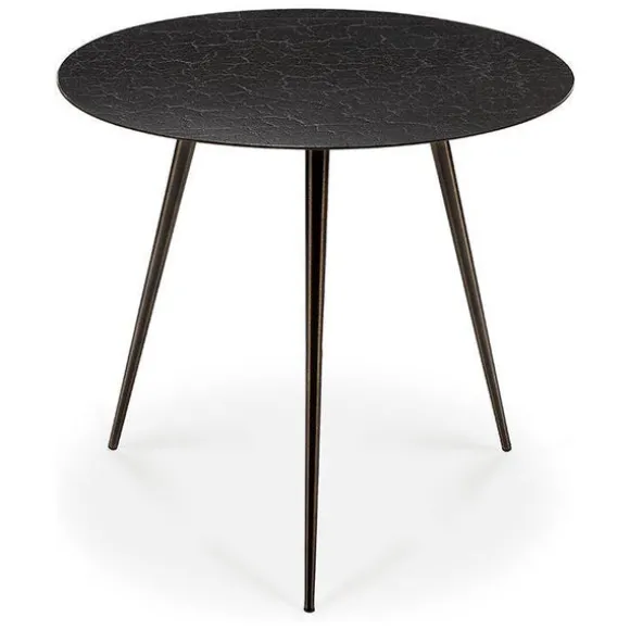 Ethnicraft Luna Coffee Table