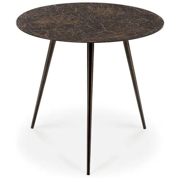 Ethnicraft Luna Coffee Table
