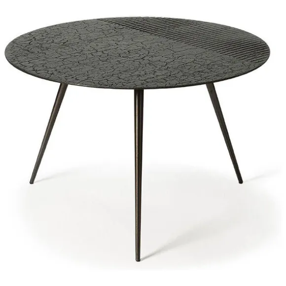 Ethnicraft Luna Coffee Table