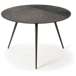 Ethnicraft Luna Coffee Table