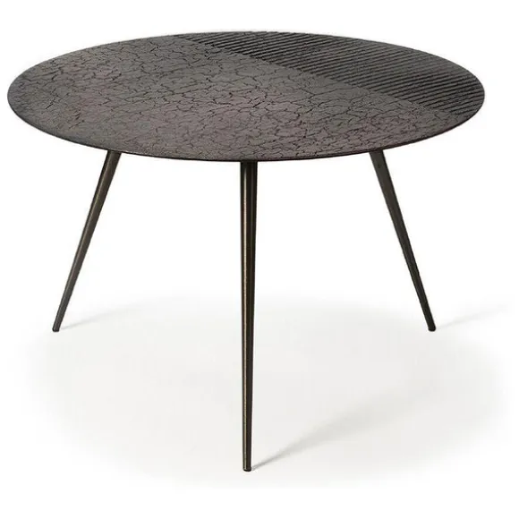 Ethnicraft Luna Coffee Table