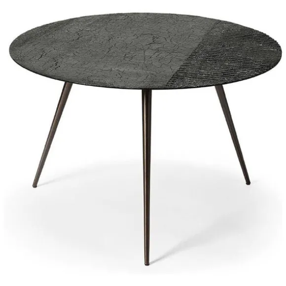 Ethnicraft Luna Coffee Table