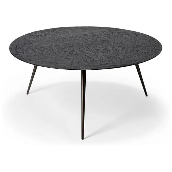 Ethnicraft Luna Coffee Table