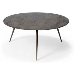 Ethnicraft Luna Coffee Table
