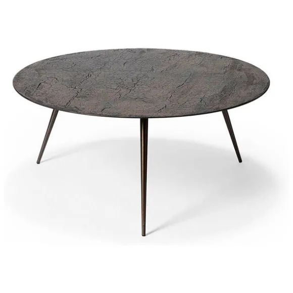 Ethnicraft Luna Coffee Table