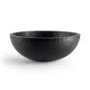 Ethnicraft Mahogany Chopped XL Bowl
