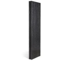 Ethnicraft Mahogany Chopped Room Divider