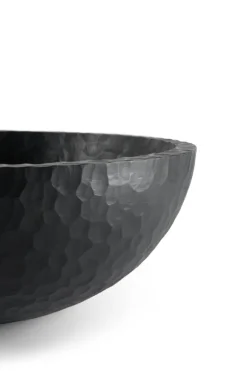 Ethnicraft Mahogany Chopped XL Bowl
