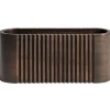 Ethnicraft Mahogany Espresso London Cities Object