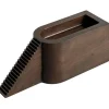 Ethnicraft Mahogany Espresso Berlin Cities Object