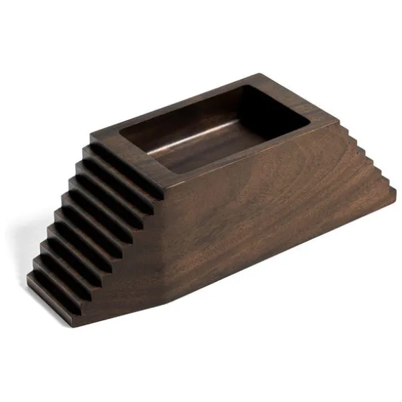 Ethnicraft Mahogany Espresso Moscow Cities Object