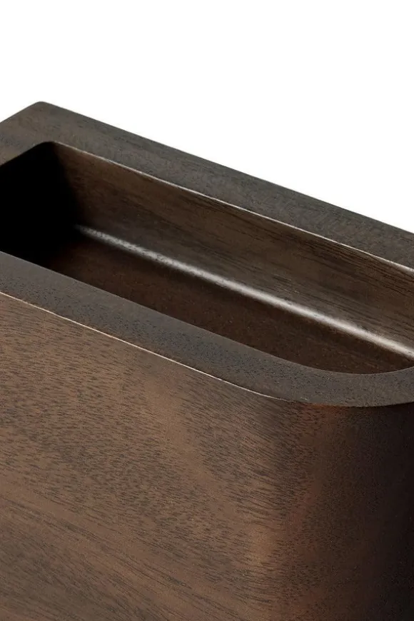Ethnicraft Mahogany Espresso Berlin Cities Object