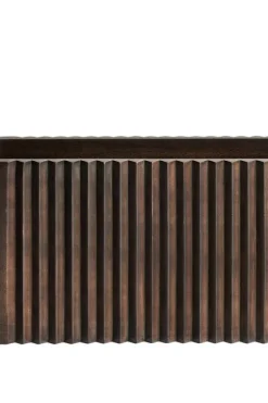 Ethnicraft Mahogany Espresso London Cities Object