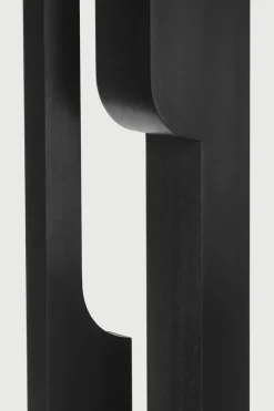 Ethnicraft Mahogany Kolom Sculpture