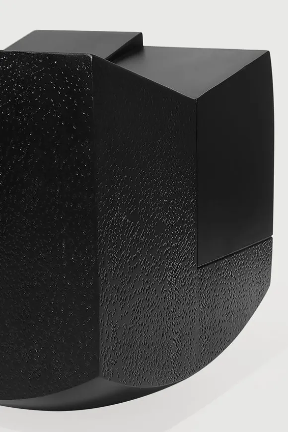 Ethnicraft Mahogany Nasu Sculpture