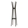 Ethnicraft Mahogany PI Coat Stand