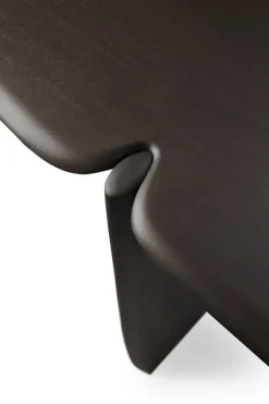 Ethnicraft Mahogany PI Console