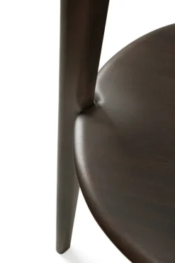 Ethnicraft Mahogany PI Coat Stand