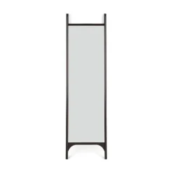 Ethnicraft Mahogany PI Floor Mirror