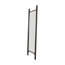 Ethnicraft Mahogany PI Floor Mirror