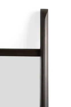 Ethnicraft Mahogany PI Floor Mirror
