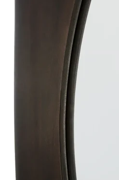 Ethnicraft Mahogany PI Wall Mirror