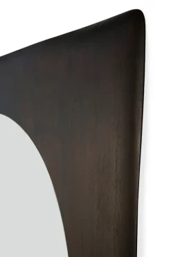 Ethnicraft Mahogany PI Wall Mirror